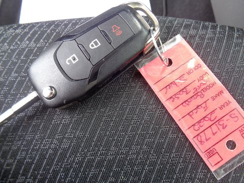 Used 2022 Ford Bronco Sport image 19