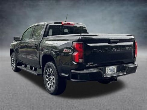 New 2026 Chevrolet Colorado Z71 w/ Z71 Convenience Package 2 AWD/4WD image 17