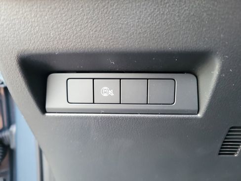 New 2026 MAZDA CX-5 Select AWD/4WD image 21