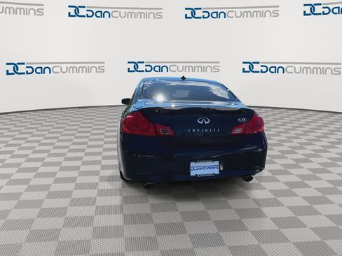 Used 2013 INFINITI G37 Journey w/ Premium Pkg RWD image 7