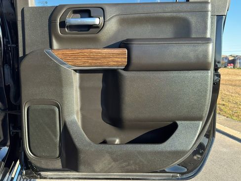 Used 2022 Chevrolet Silverado 2500 High Country image 25