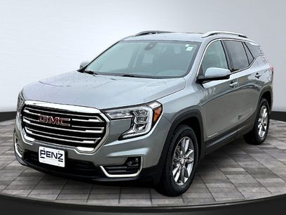 Used 2023 GMC Terrain SLT