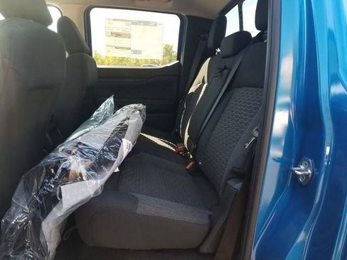 New 2025 Ford Ranger XLT image 15