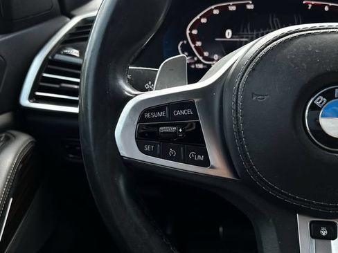 Used 2019 BMW X5 xDrive40i w/ M Sport Package AWD/4WD image 15