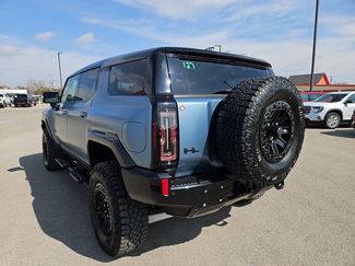 New 2024 GMC Hummer EV 3X w/ Omega Edition AWD/4WD video 3