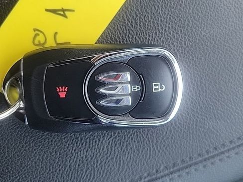 Certified 2024 Buick Encore GX Preferred image 13