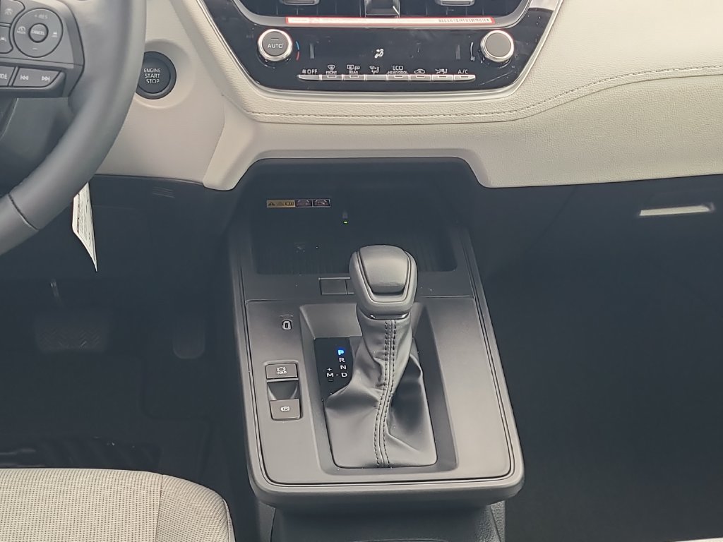 New 2026 Toyota Corolla Cross LE FWD image 15
