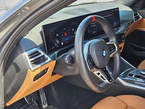 Used 2025 BMW M340i xDrive w/ Parking Assistance Package AWD/4WD image 9