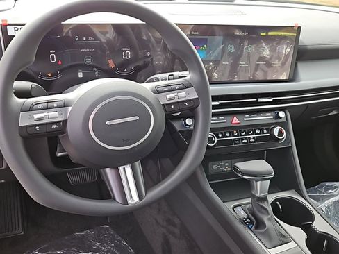 New 2026 Hyundai Sonata SE image 10