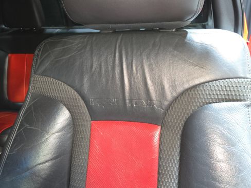 Used 2010 Ford F150 Raptor AWD/4WD image 88