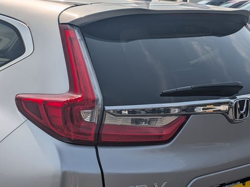 Used 2018 Honda CR-V EX-L image 17