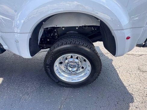 Used 2026 Ford F450 XLT w/ 360-Degree Camera Package AWD/4WD image 11