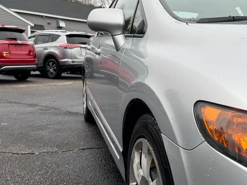 Used 2008 Honda Civic LX image 17