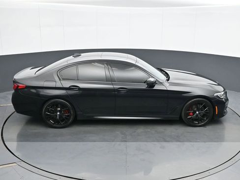 Used 2023 BMW 530i xDrive w/ M Sport Package image 22