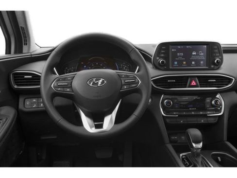 Used 2020 Hyundai Santa Fe SEL w/ Cargo Package FWD image 10