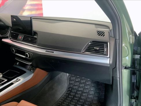 Used 2025 Audi Q5 2.0T Premium Plus image 21