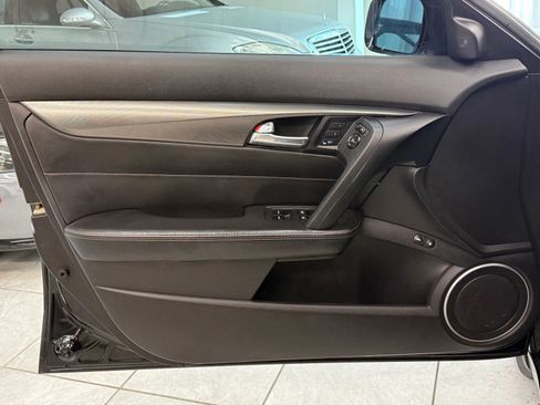 Used 2014 Acura TL SH-AWD image 16