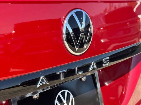 Used 2023 Volkswagen Atlas Cross Sport SEL R-Line image 56