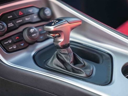 Used 2021 Dodge Challenger R/T Scat Pack w/ Dynamics Package image 18