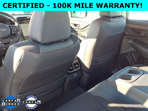 Certified 2023 Subaru Legacy Sport image 24