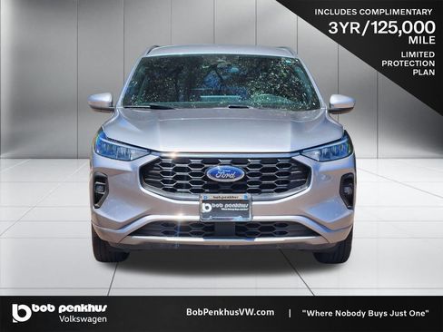 Used 2024 Ford Escape ST-Line Select w/ Tech Pack #1 AWD/4WD image 22