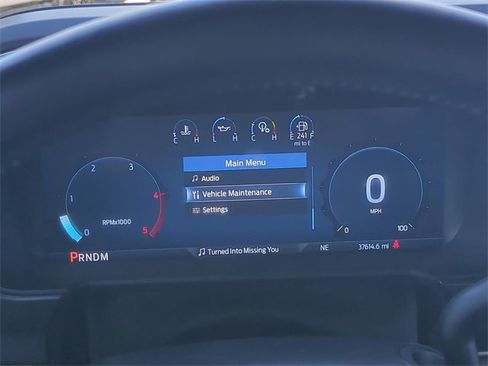 Certified 2024 Ford F350 Lariat w/ Sport Appearance Package image 27