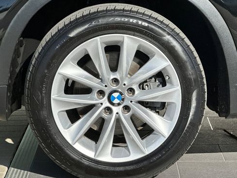 Used 2017 BMW X3 sDrive28i RWD image 32