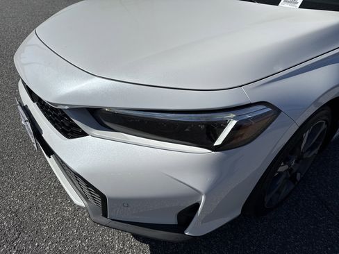 New 2026 Honda Civic Sport Touring image 6