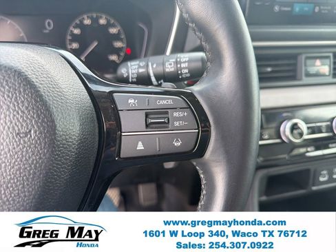 Used 2024 Honda Pilot EX-L image 11