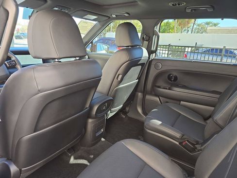 Used 2026 Hyundai Palisade XRT Pro image 11