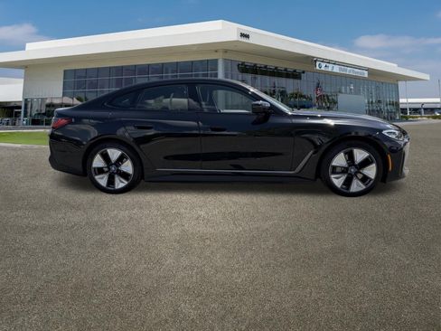 Certified 2023 BMW i4 eDrive35 RWD image 12