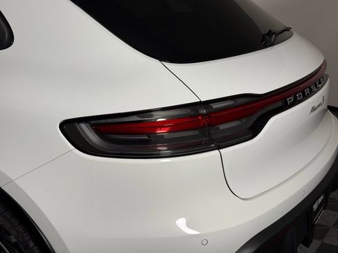 New 2025 Porsche Macan S image 16