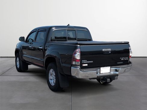 Used 2012 Toyota Tacoma PreRunner w/ SR5 Pkg RWD image 4