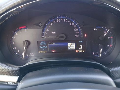 Used 2016 Cadillac XTS Luxury image 9