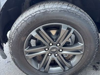 Used 2022 Ford F150 XLT w/ Equipment Group 302A High