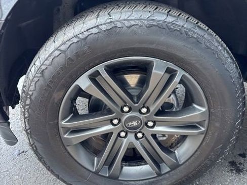 Used 2022 Ford F150 XLT w/ Equipment Group 302A High image 3