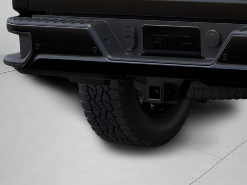 New 2026 GMC Sierra 2500 AT4 w/ AT4 Premium Plus Package AWD/4WD image 14