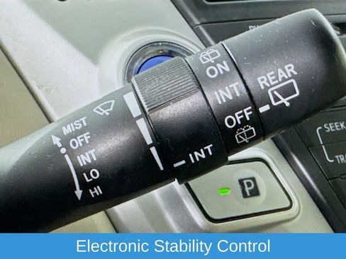 Used 2014 Toyota Prius V Five image 14