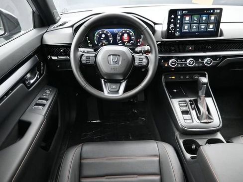 New 2026 Honda CR-V Sport Touring image 9