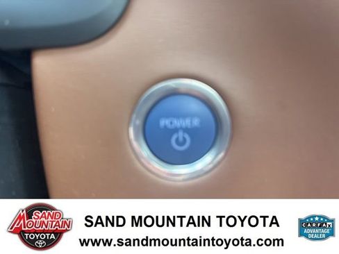 Used 2024 Toyota Tundra 1794 Edition AWD/4WD image 19