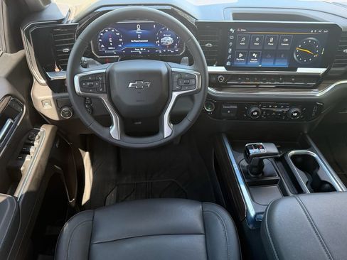 Used 2023 Chevrolet Silverado 1500 RST w/ RST All Star Premium Package RWD image 16