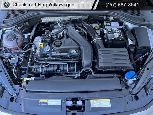 New 2026 Volkswagen Jetta Sport image 31