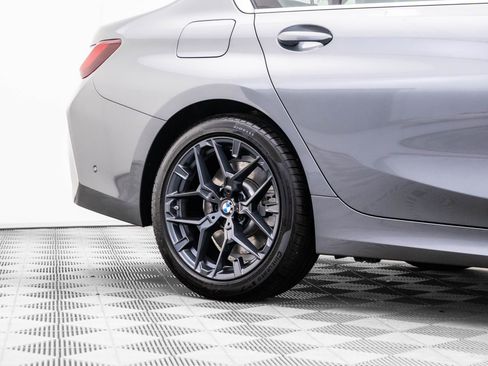 New 2026 BMW 330i xDrive 330i xDrive w/ Premium Package image 36