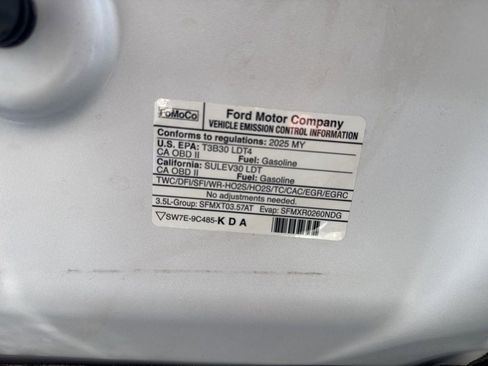 Used 2025 Ford F150 Raptor image 30