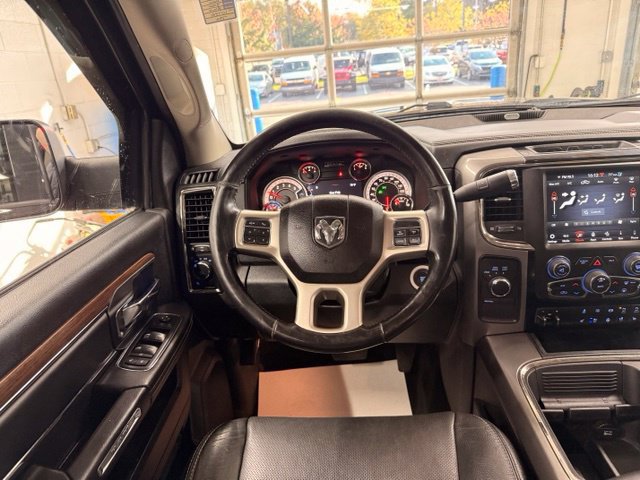 Used 2018 RAM 2500 Laramie w/ Sport Appearance Group AWD/4WD image 20