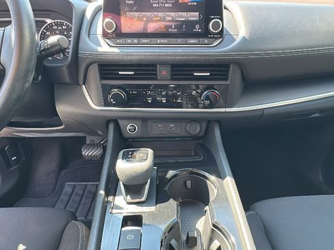 Certified 2023 Nissan Rogue S image 18