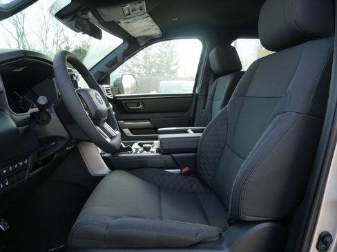 New 2026 Toyota Tundra SR5 image 5