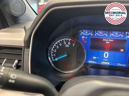 Used 2021 Ford F150 XLT w/ Equipment Group 302A High AWD/4WD image 15