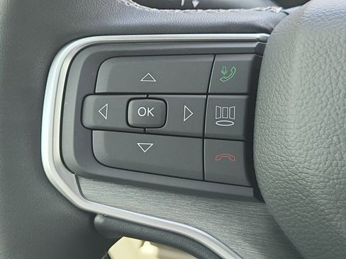 New 2025 Jeep Wagoneer Series III w/ Quick Order Package 25C Super image 28