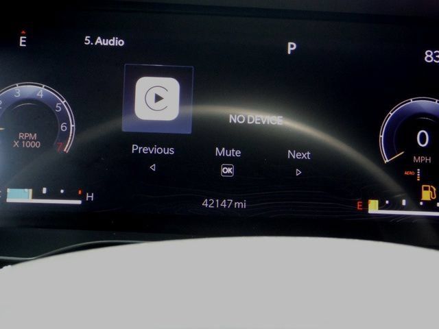 Certified 2023 Jeep Grand Cherokee Overland w/ Luxury Tech Group IV AWD/4WD image 66